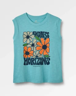 Damen Endless Horizons Top