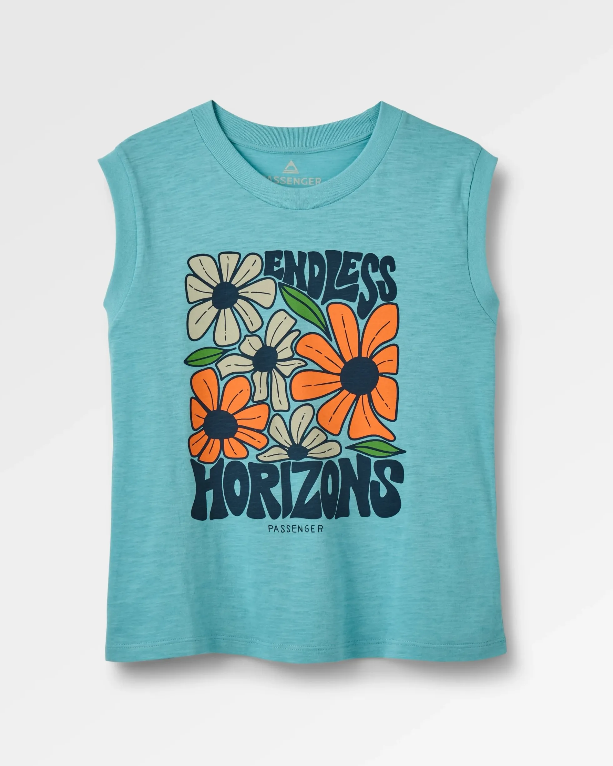 Damen Endless Horizons Top