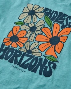 Damen Endless Horizons Top