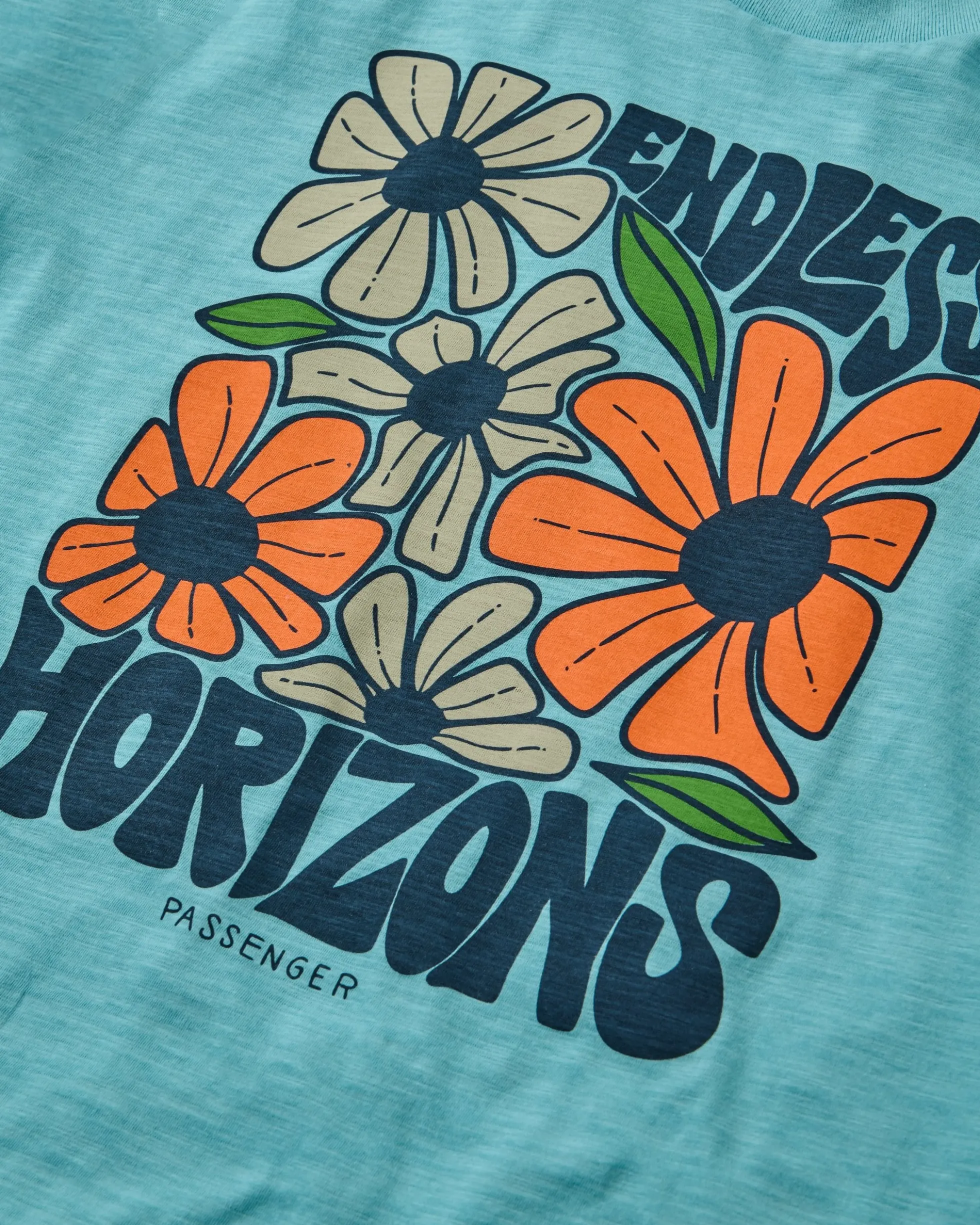 Damen Endless Horizons Top