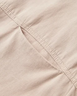 Damen Esen Kurzarm-Jumpsuit