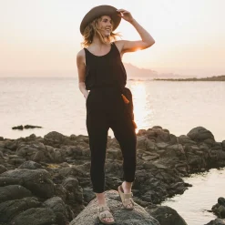 Damen Eva Jumpsuit