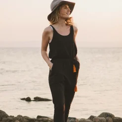 Damen Eva Jumpsuit