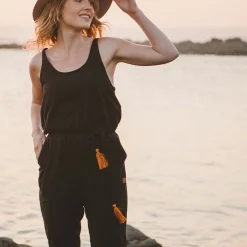 Damen Eva Jumpsuit