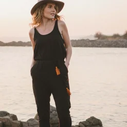 Damen Eva Jumpsuit