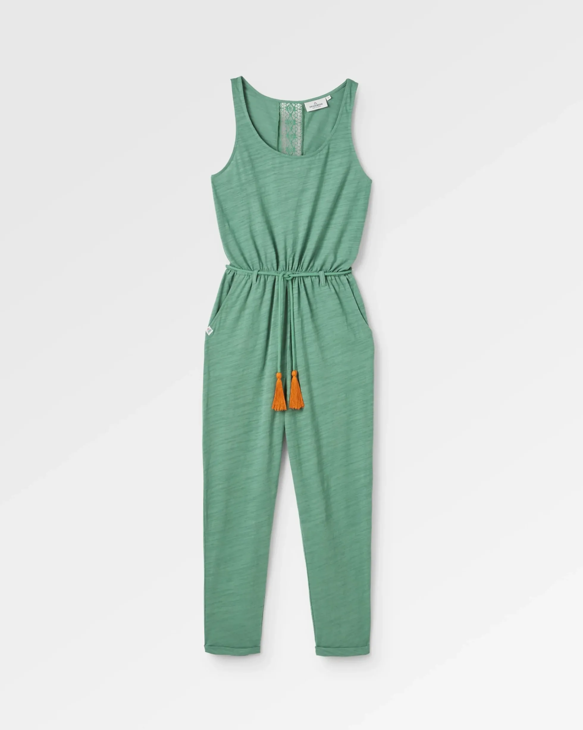 Damen Eva Jumpsuit