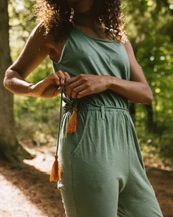 Damen Eva Jumpsuit