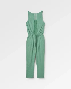 Damen Eva Jumpsuit