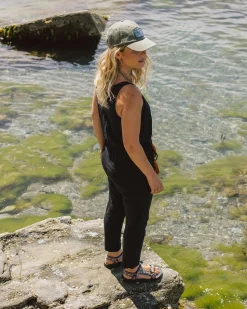 Damen Eva Jumpsuit