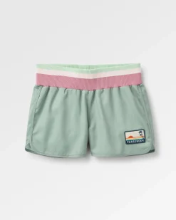 Damen Explore Allzweck-Shorts