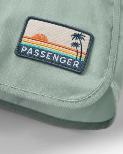 Damen Explore Allzweck-Shorts
