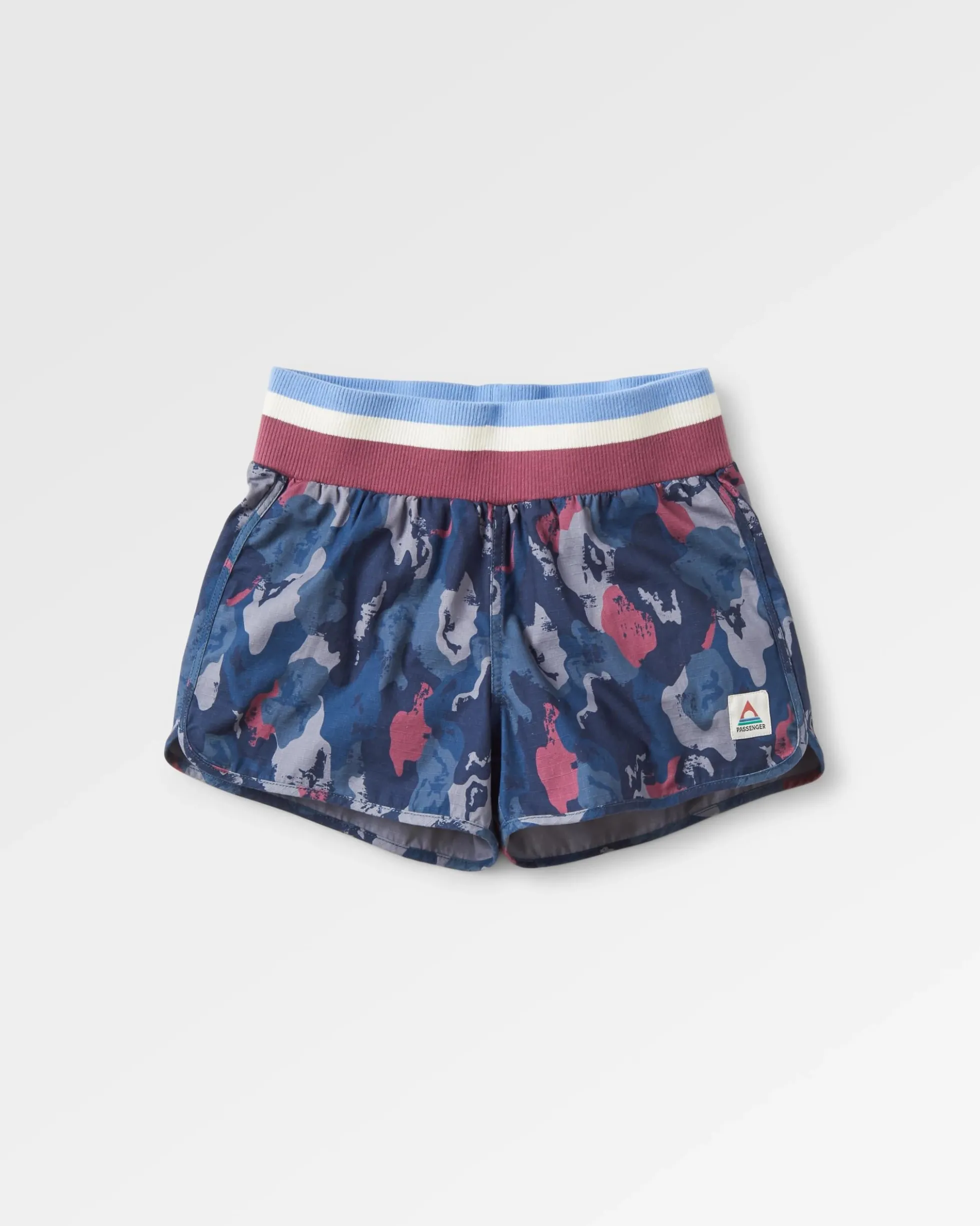 Damen Explore Allzweck-Shorts