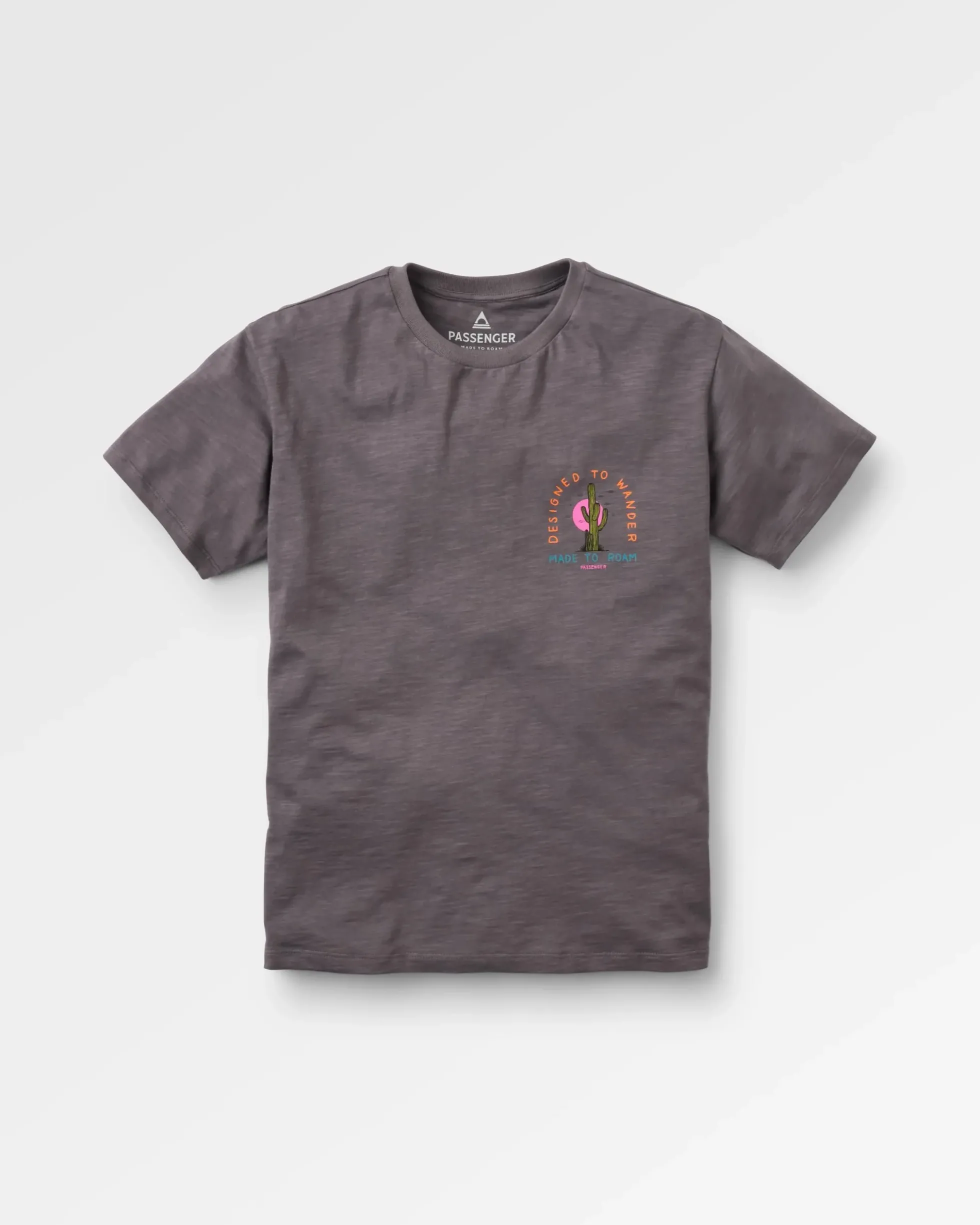 Damen Explore T-Shirt