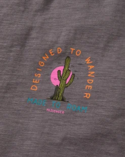 Damen Explore T-Shirt