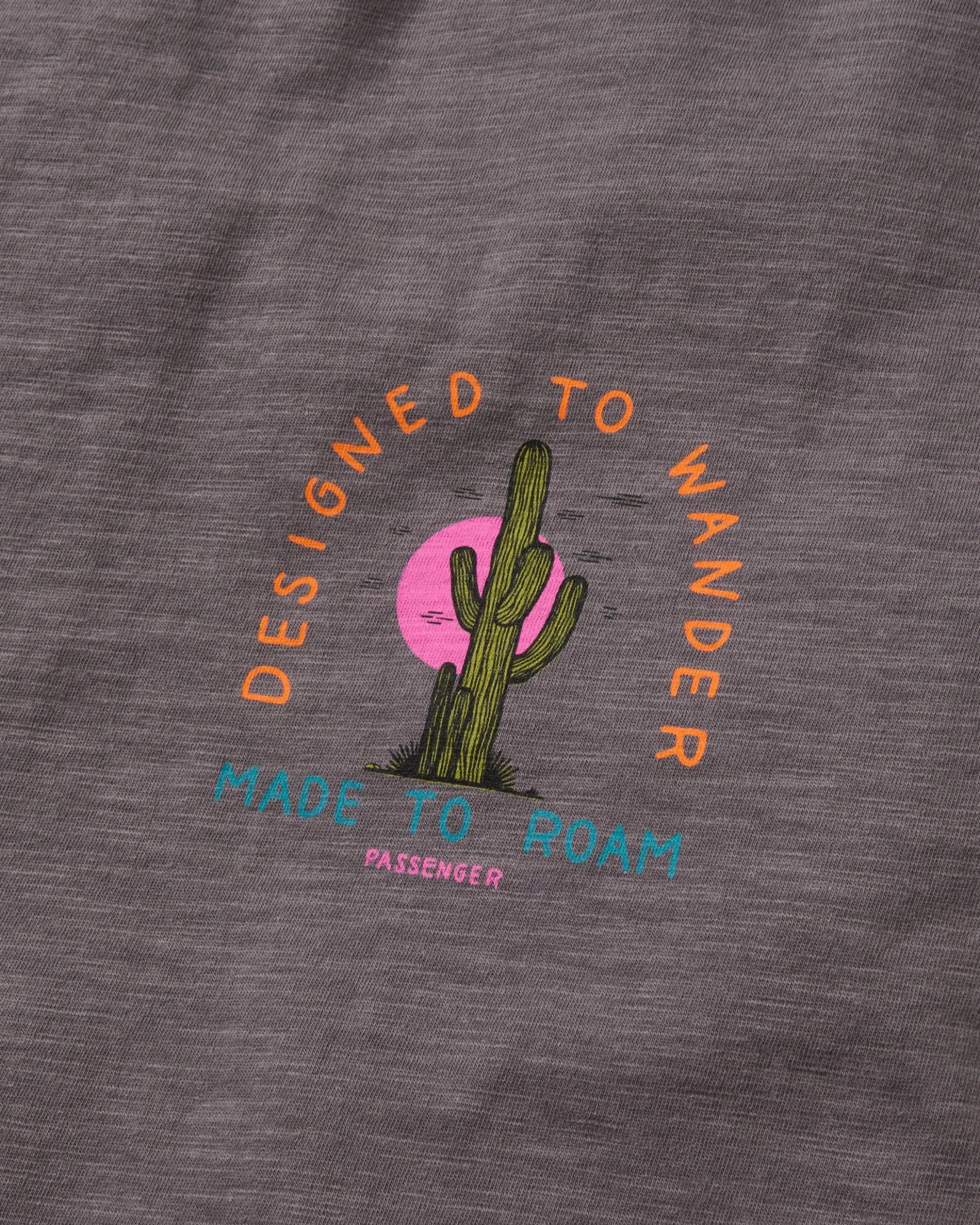 Damen Explore T-Shirt