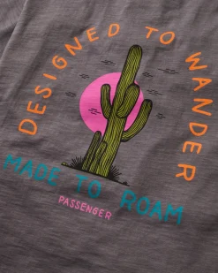 Damen Explore T-Shirt