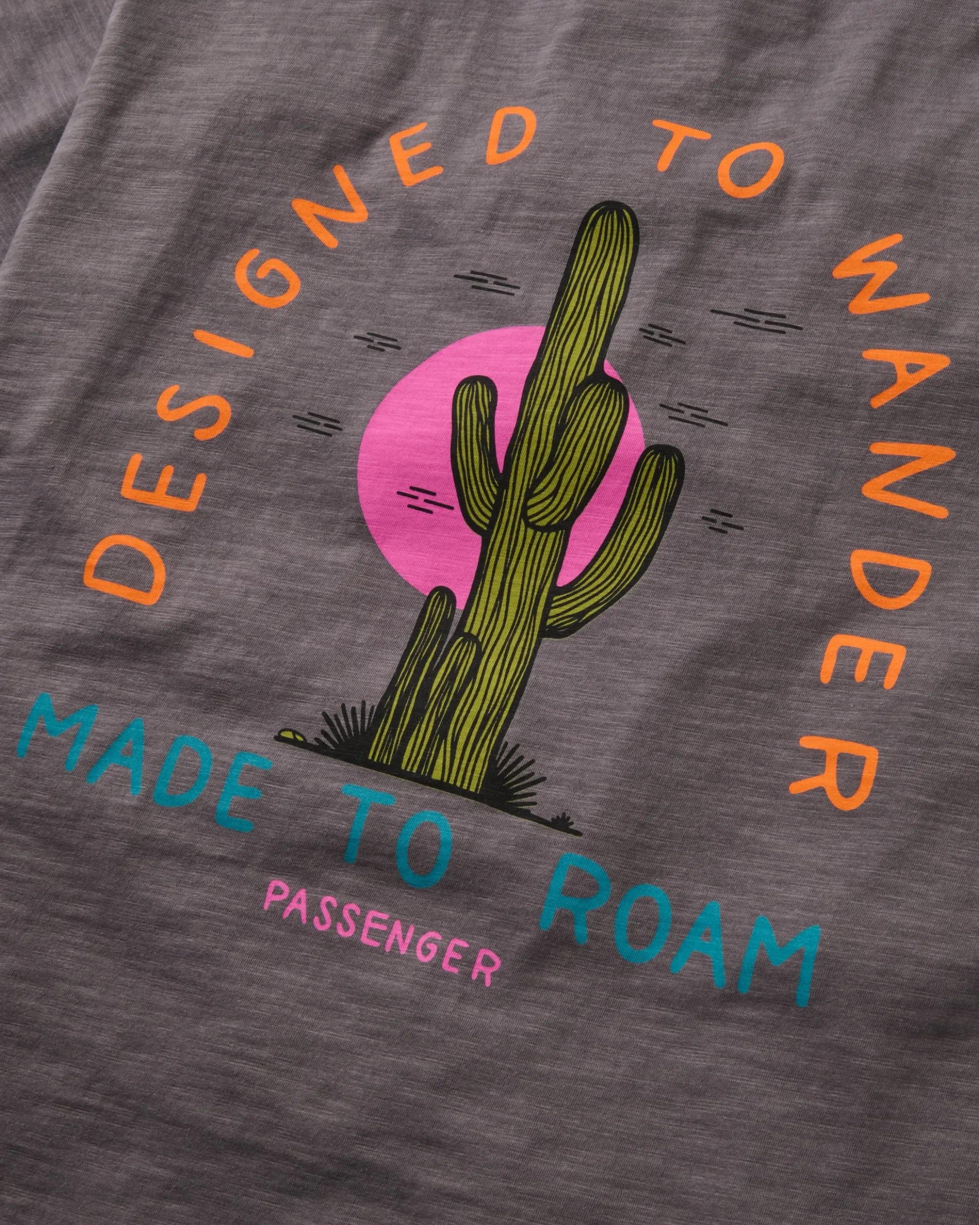 Damen Explore T-Shirt