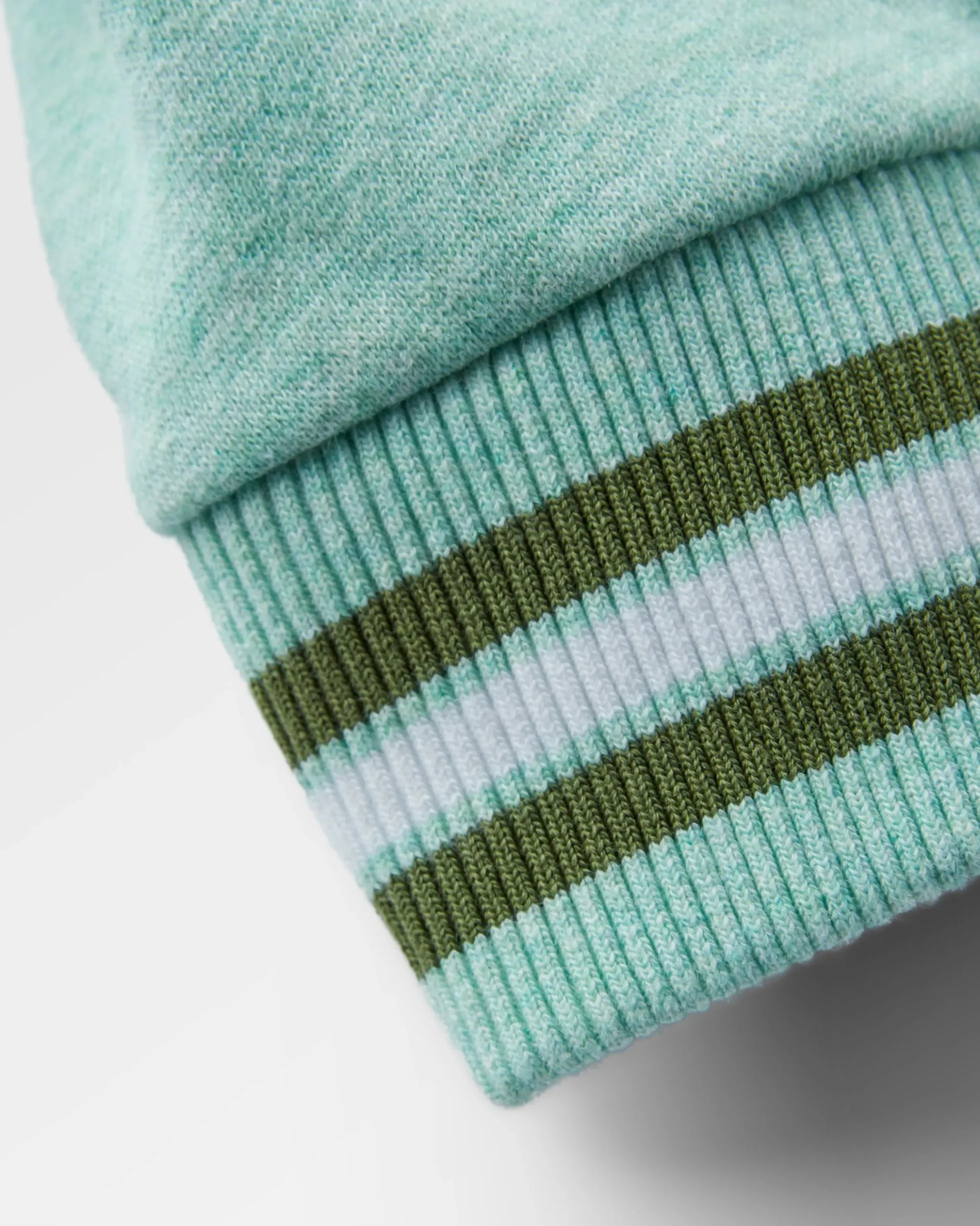 Damen Fade Bio-Baumwoll Sweatshirt