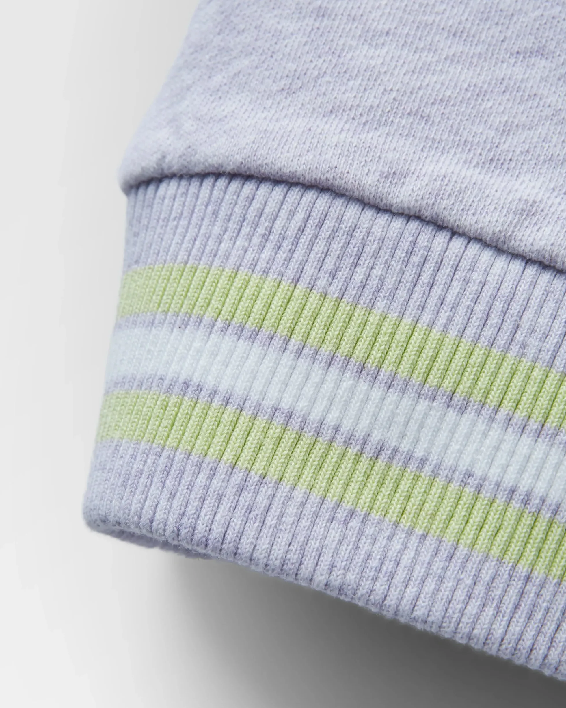 Damen Fade Bio-Baumwoll Sweatshirt