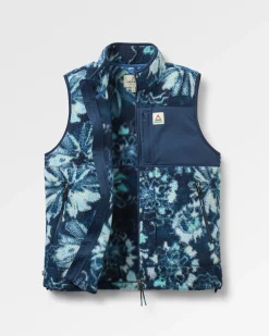 Damen Fairbanks Sherpa Weste