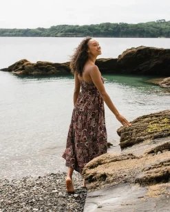 Damen Fareway Maxi-Rock