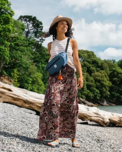 Damen Fareway Maxi-Rock