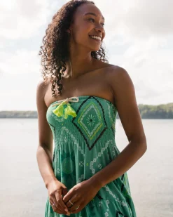 Damen Fareway Maxi Rock