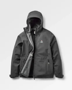 Damen Five Element Wasserdichte Jacke