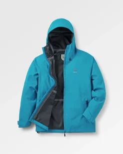 Damen Five Element Wasserdichte Jacke
