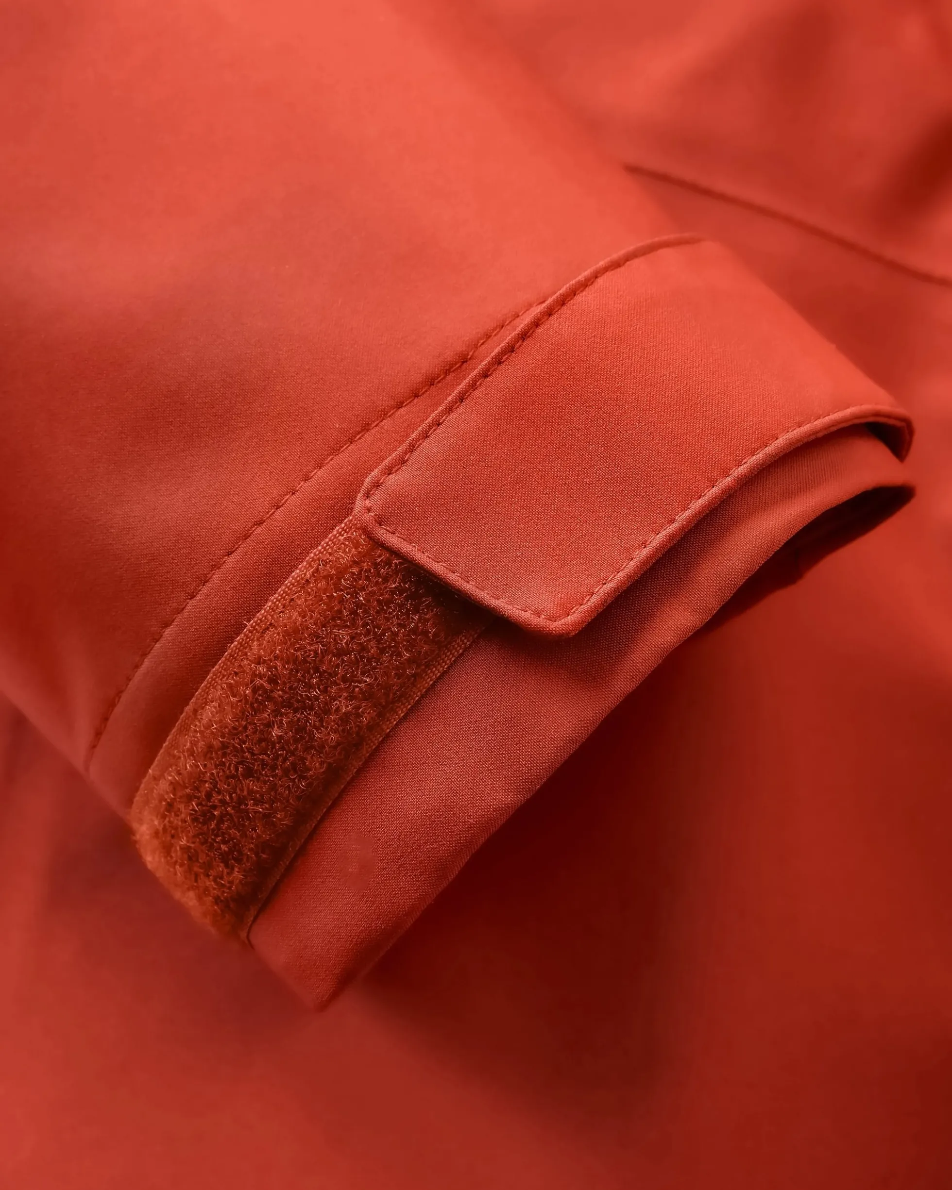 Damen Five Element Wasserdichte Jacke