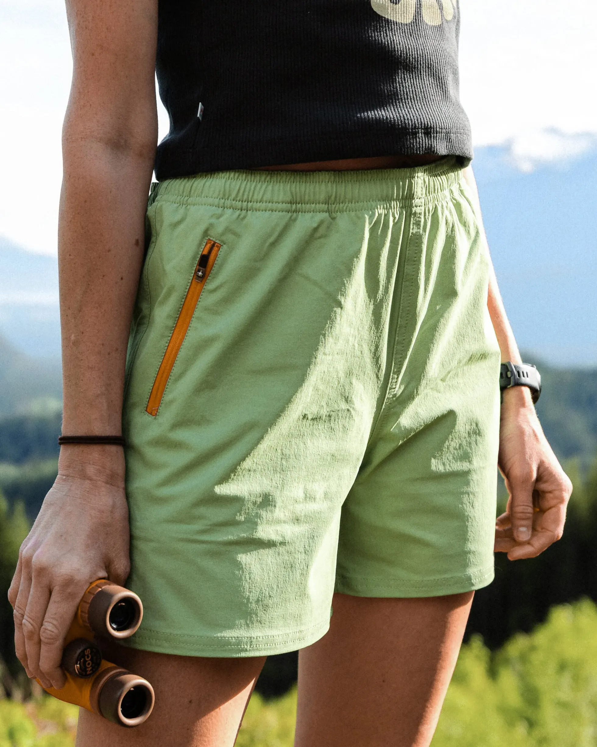 Damen Flaris NetPlus® Allzweck Shorts