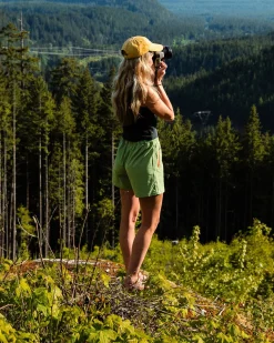 Damen Flaris NetPlus® Allzweck Shorts