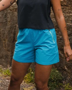 Damen Flaris NetPlus® Allzweck Shorts