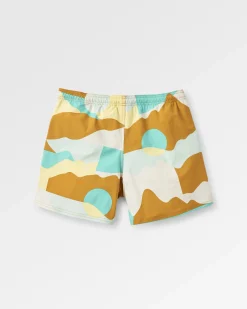 Damen Flaris NetPlus® Allzweck Shorts