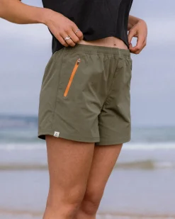 Damen Flaris NetPlus® Beach Short