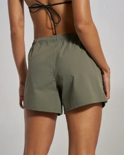 Damen Flaris NetPlus® Beach Short