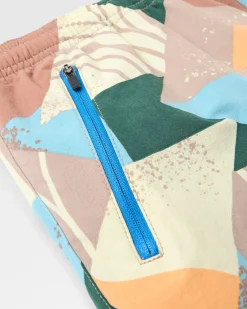 Damen Flaris NetPlus® Beach Short