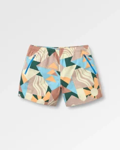 Damen Flaris NetPlus® Beach Short