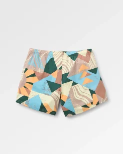 Damen Flaris NetPlus® Beach Short