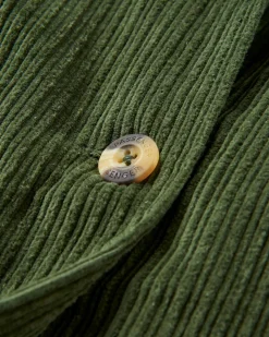 Damen Flint Cord Hemd
