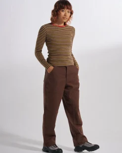 Damen Fortuna Hose