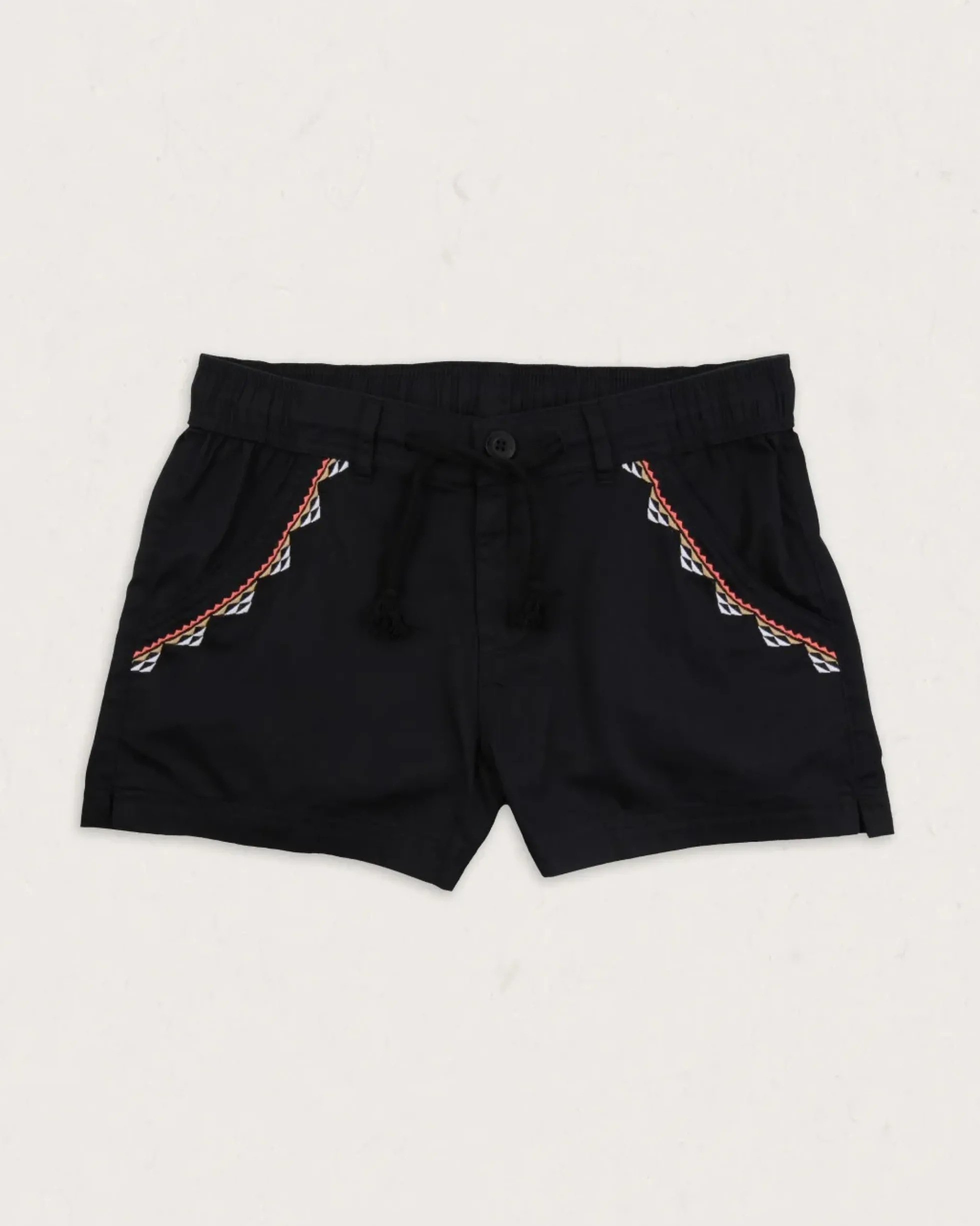 Damen Freedom Bio-Baumwoll Shorts