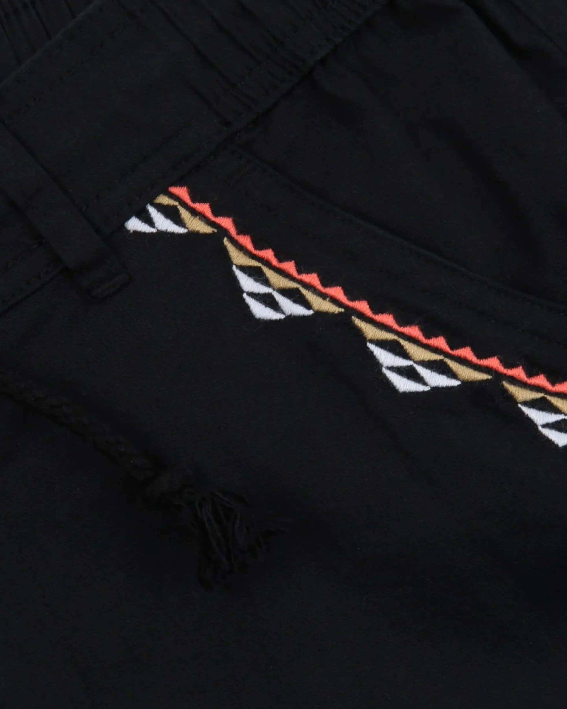 Damen Freedom Bio-Baumwoll Shorts
