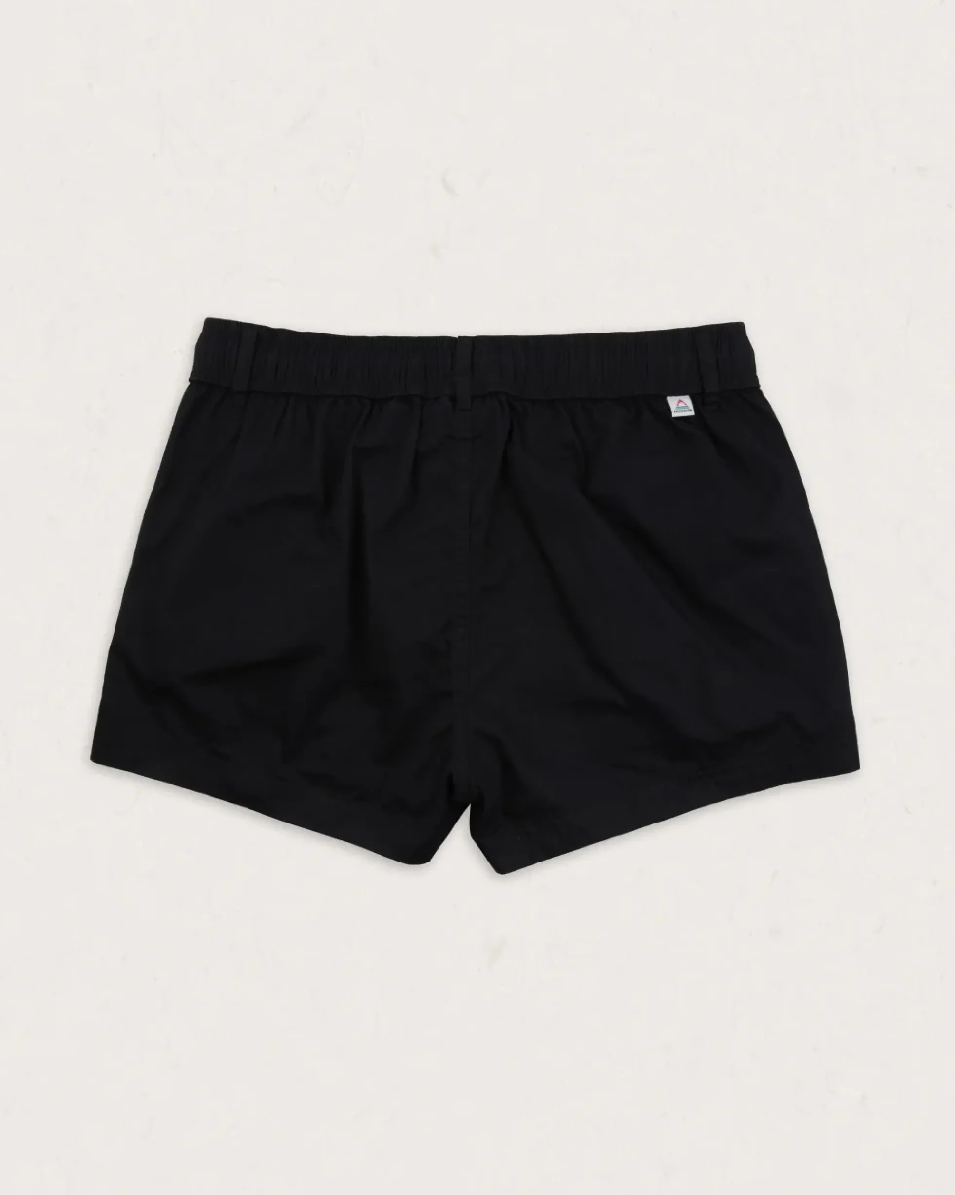 Damen Freedom Bio-Baumwoll Shorts