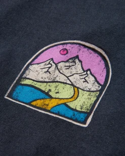 Damen Friday Collective T-Shirt