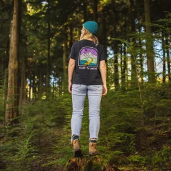 Damen Friday Collective T-Shirt