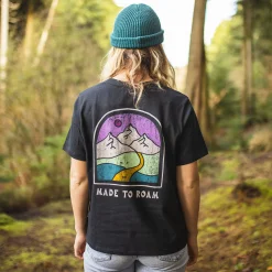 Damen Friday Collective T-Shirt