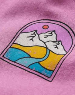 Damen Friday Collective T-Shirt