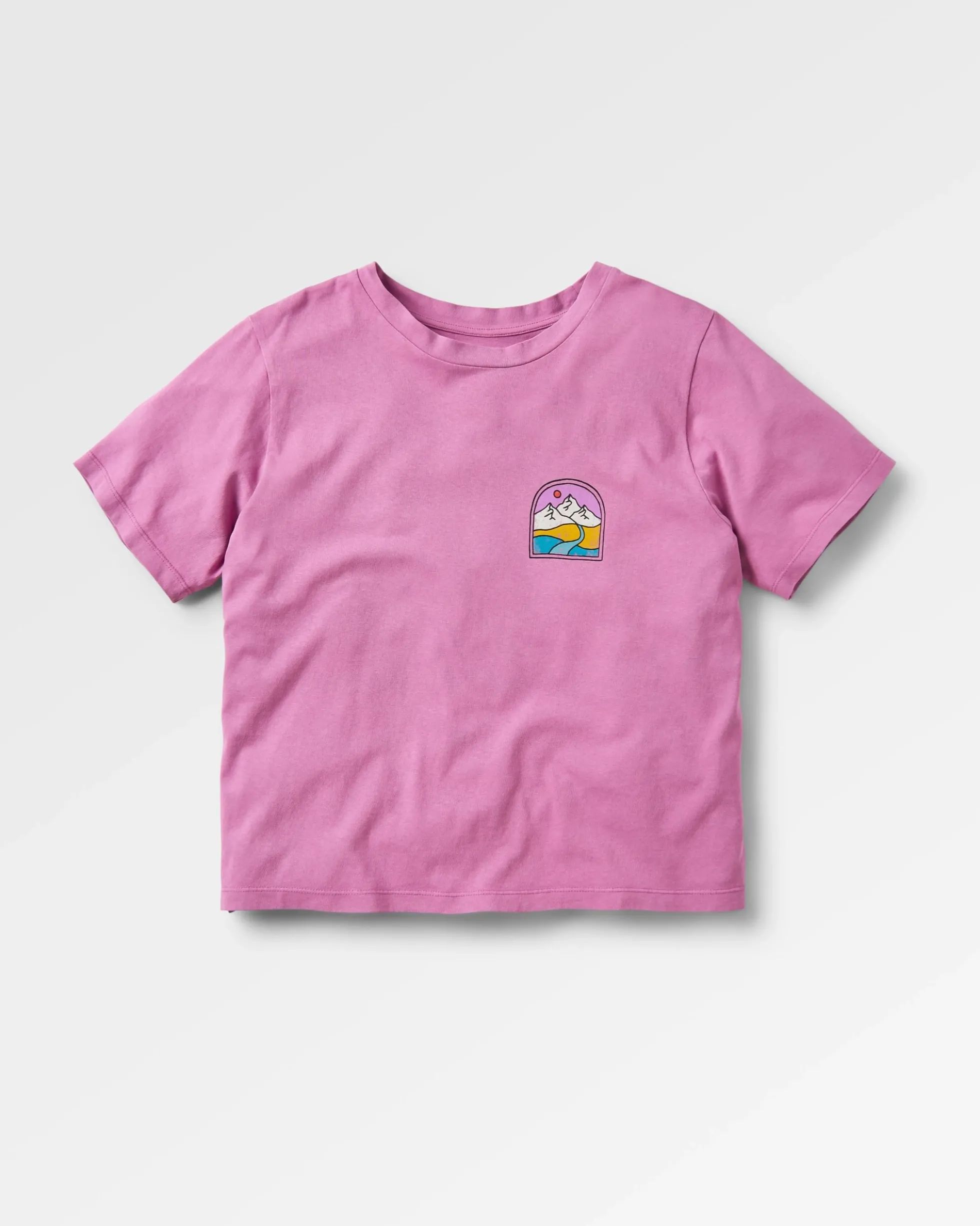 Damen Friday Collective T-Shirt