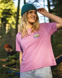 Damen Friday Collective T-Shirt